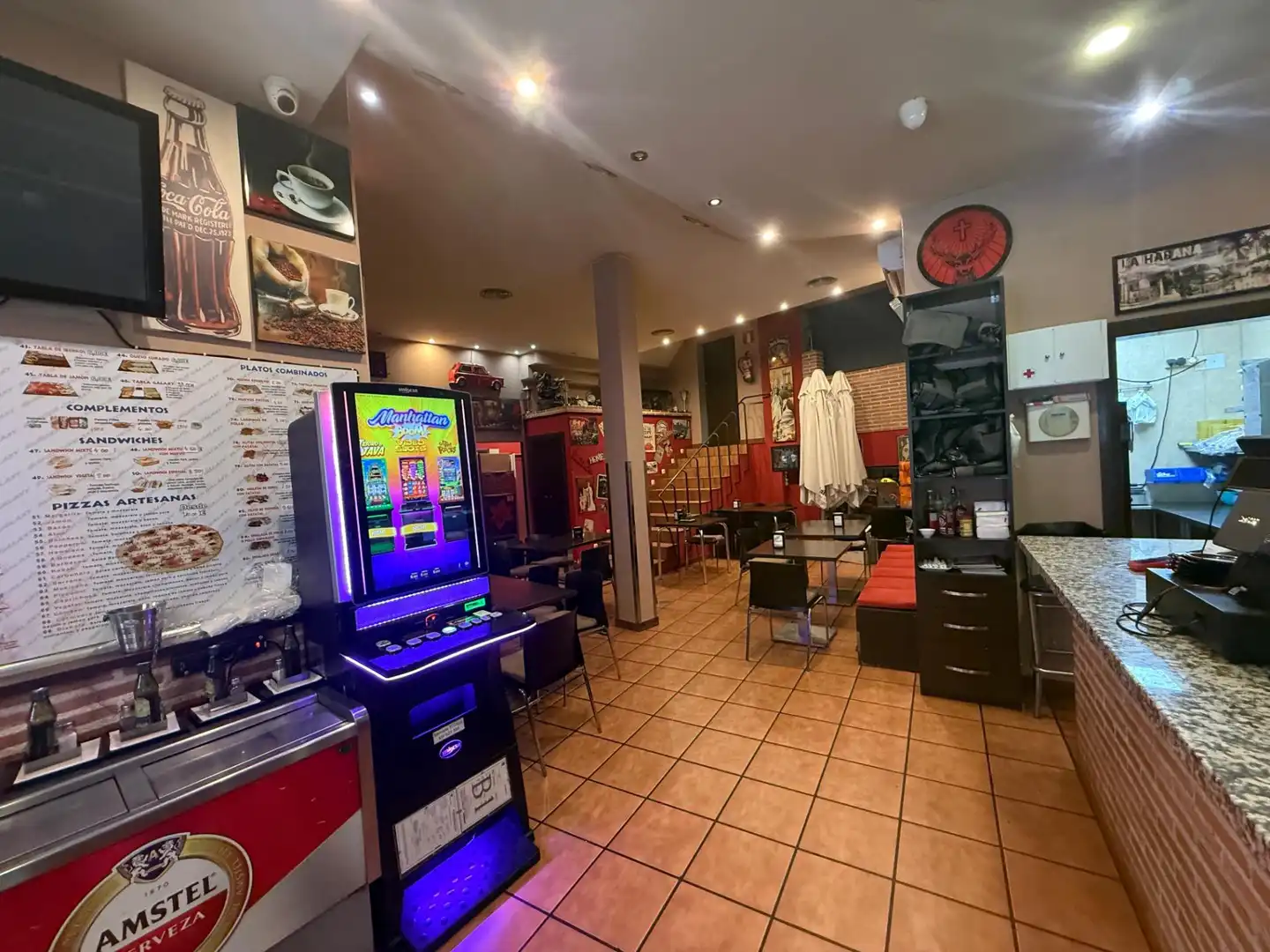 Local comercial en traspaso en Centro, imagen 5