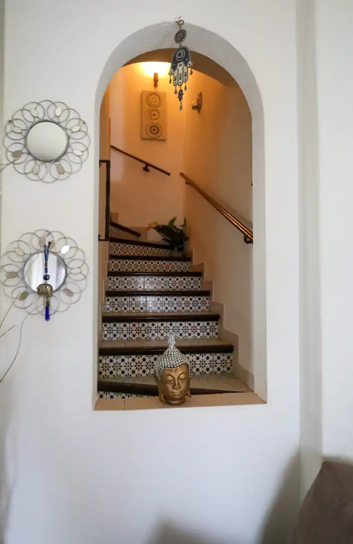 Terraced house for sale in Calle Nieves, imagen 17