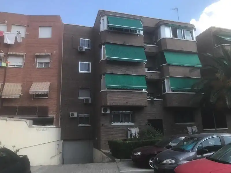 Einzelparkplatz zum Verkauf in Villaverde, imagen 2