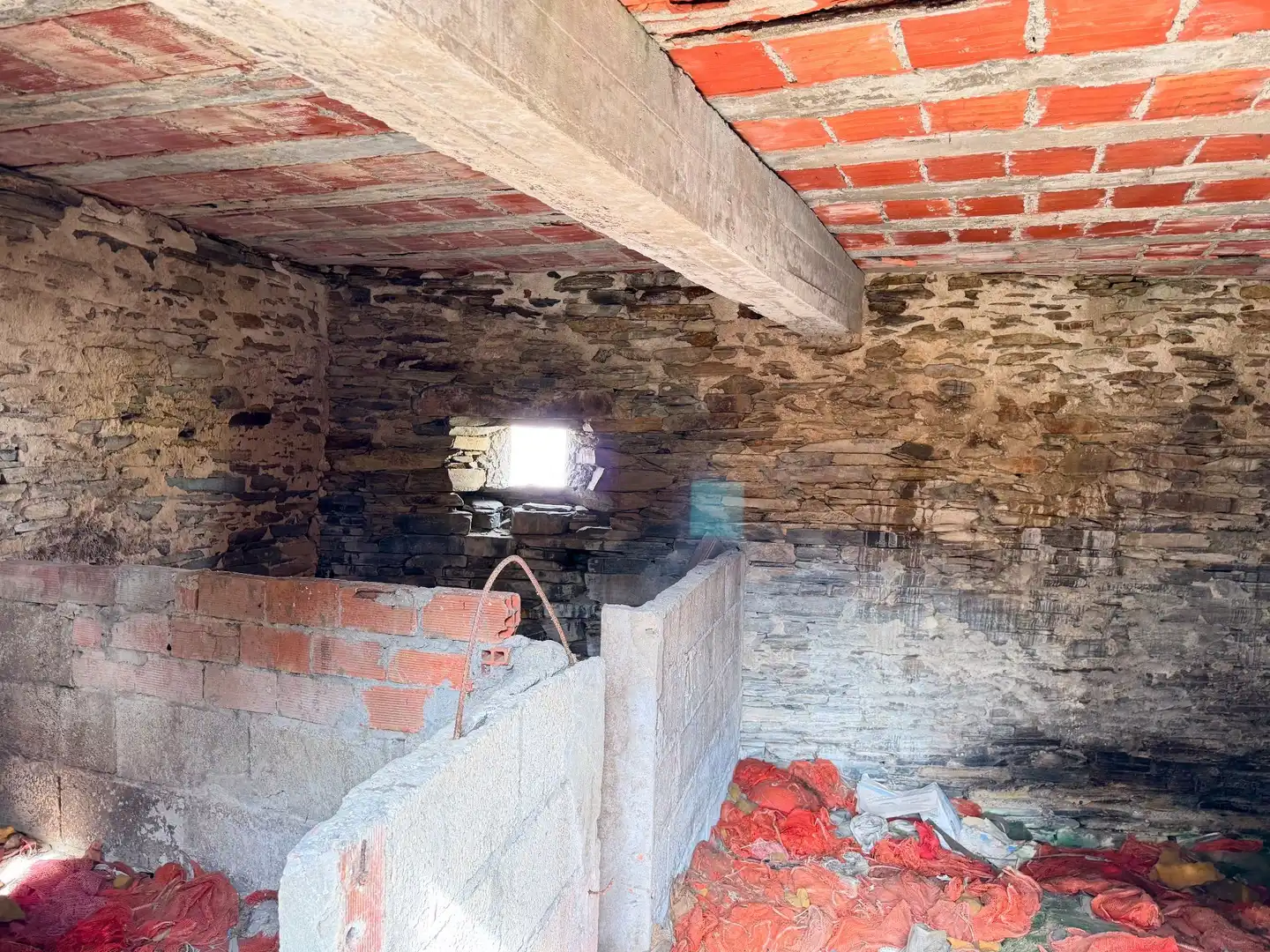 Casa o chalet en venta en Foz con Trastero