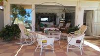 Terrace of House or chalet to rent in Punta Umbría  with Terrace