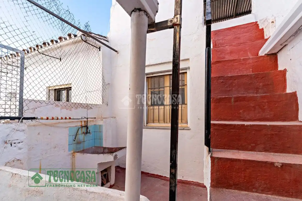 Casa o chalet en venta en Coín