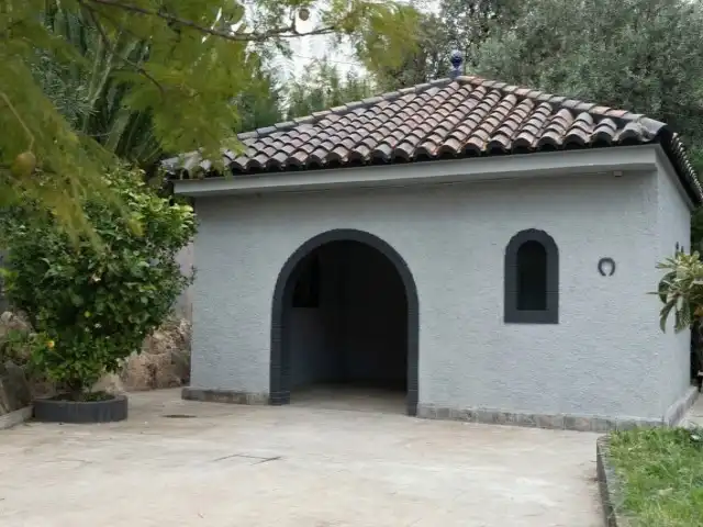 Haus mit Terrasse zum Verkauf in Pla dels Aljubs, imagen 13