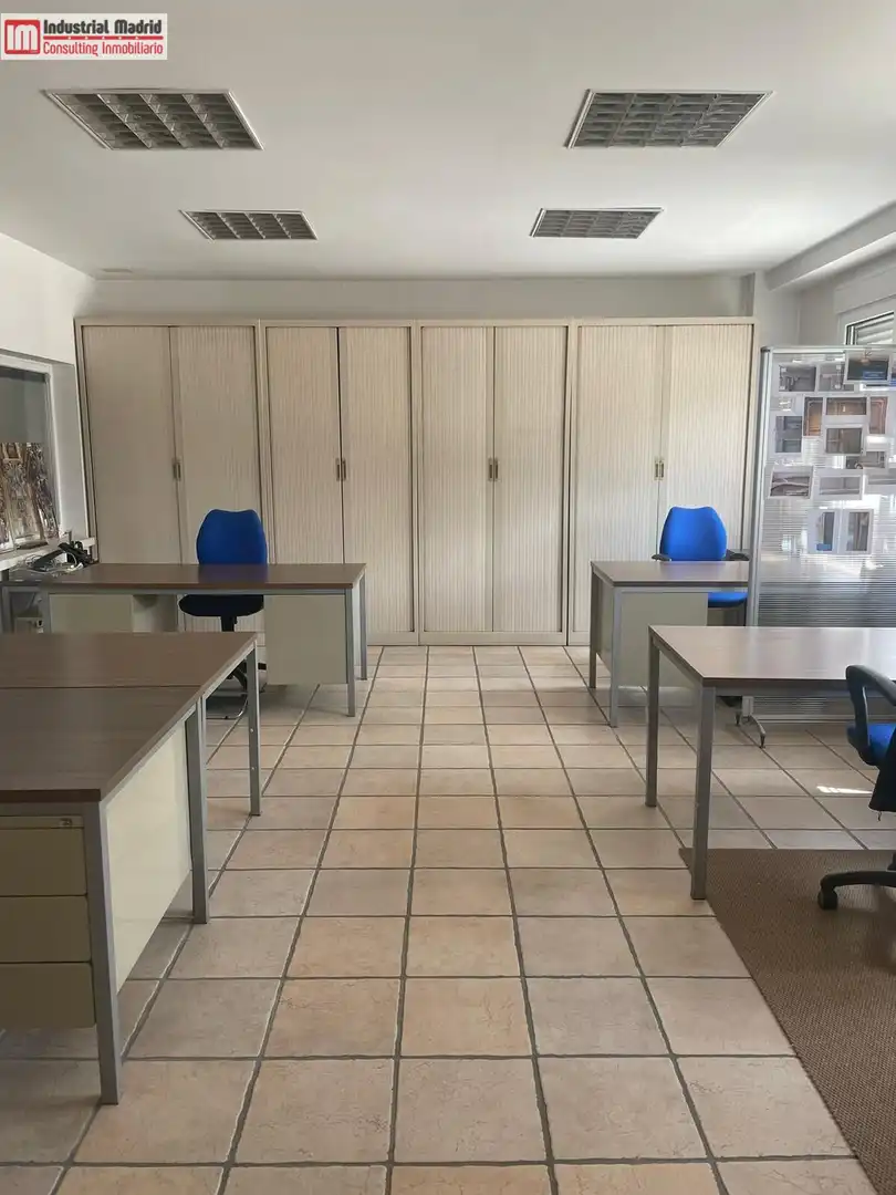 Residential for sale in Arganda del Rey
