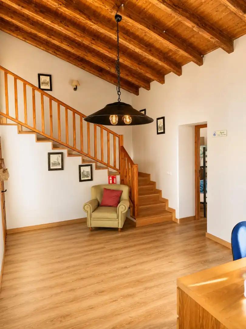 Casa o xalet en venda en Valdeverdeja amb Aire condicionat, Jardí privat i Terrassa