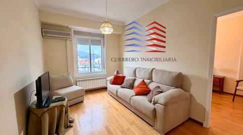 Photo 4 of Apartment to rent in Calle Paseo, Centro, Ourense Capital