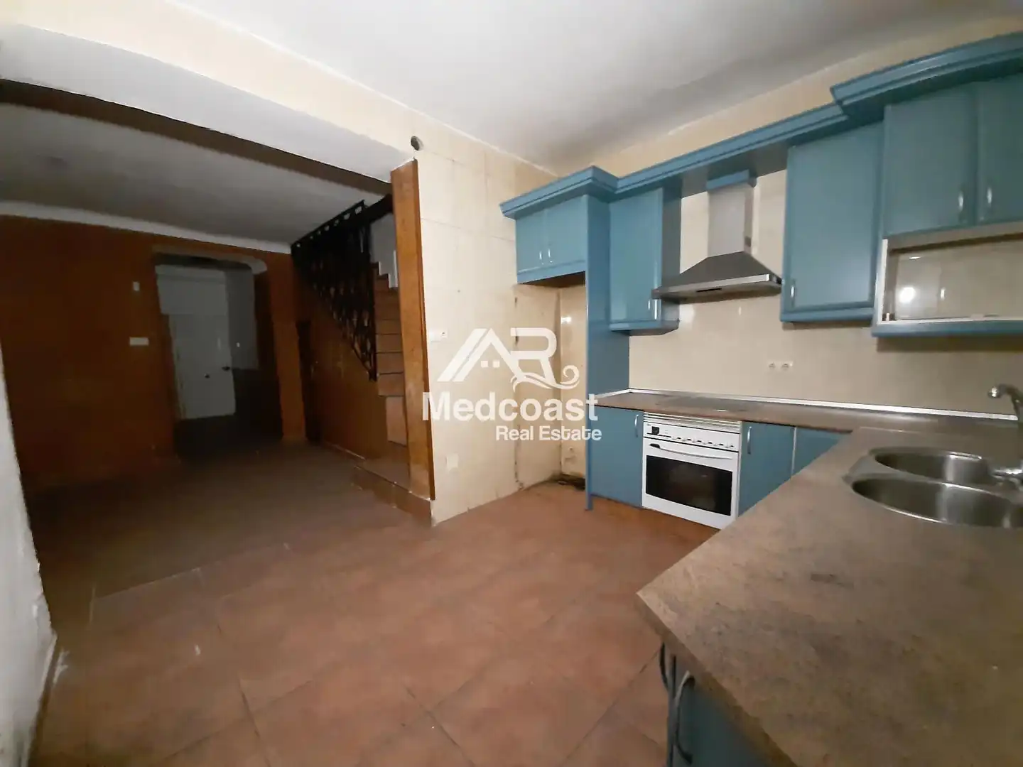 Casa a schiera in vendita a Romero, imagen 4