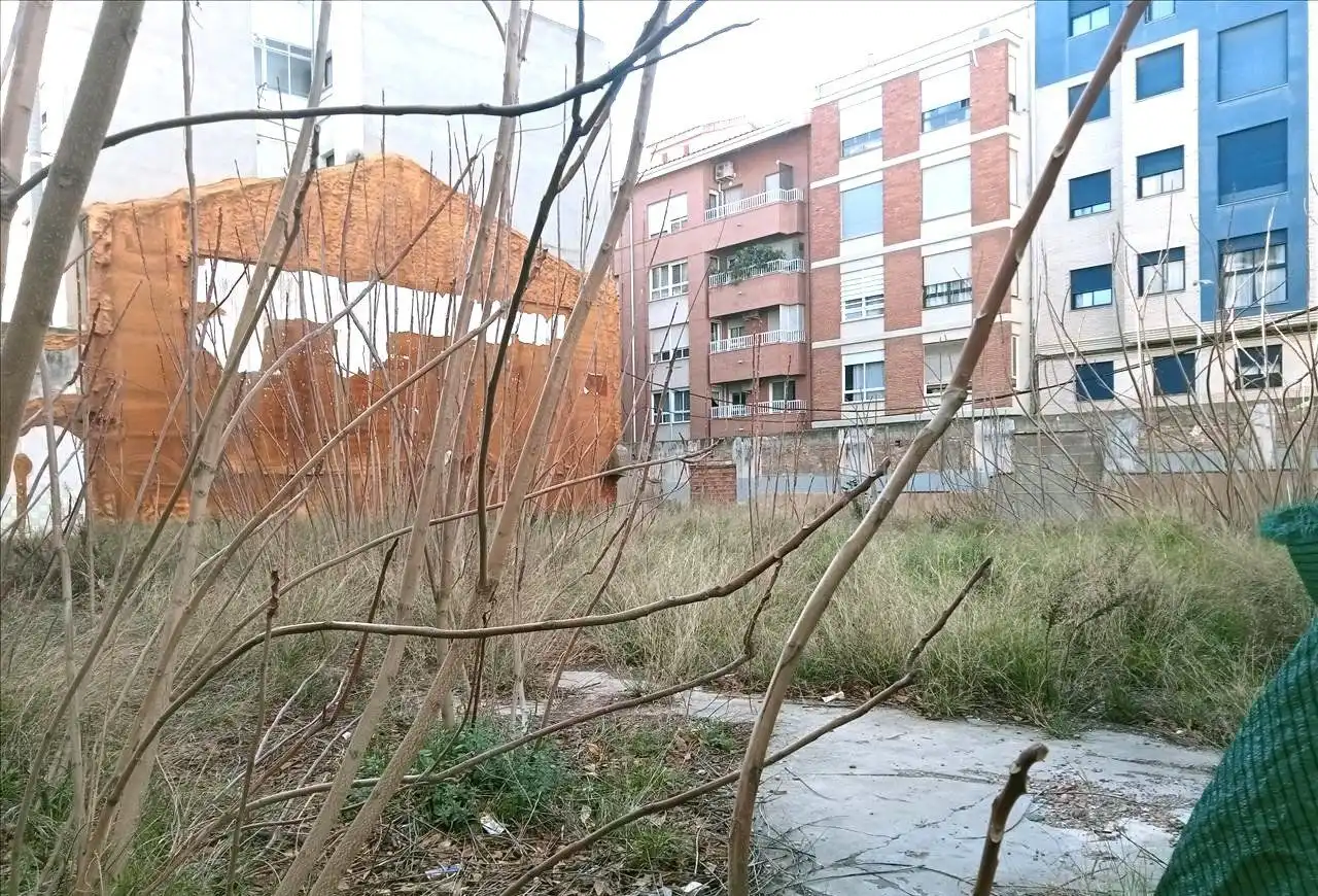 Terreny residencial en venda a Sur, imagen 6