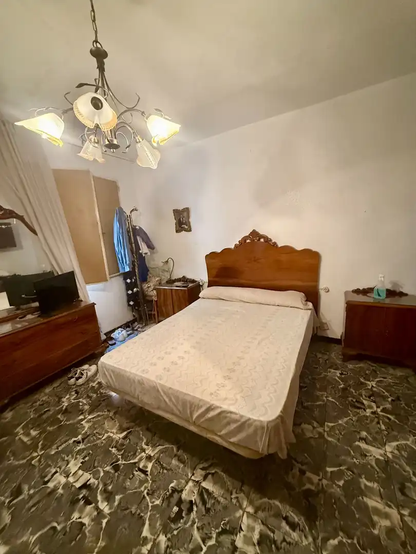Dormitori de Pis en venda en Villena