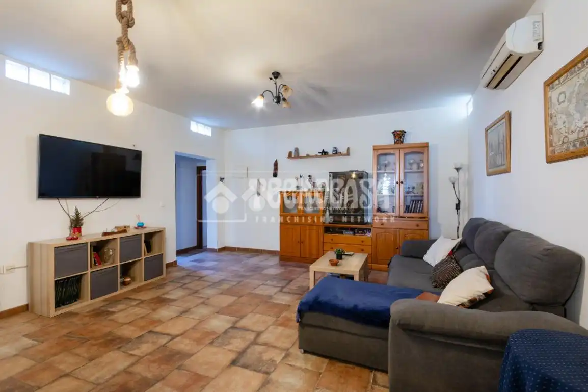 Country house for sale in Canillas de Aceituno, imagen 3