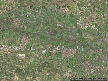 Xalet en venda a Santa Fe