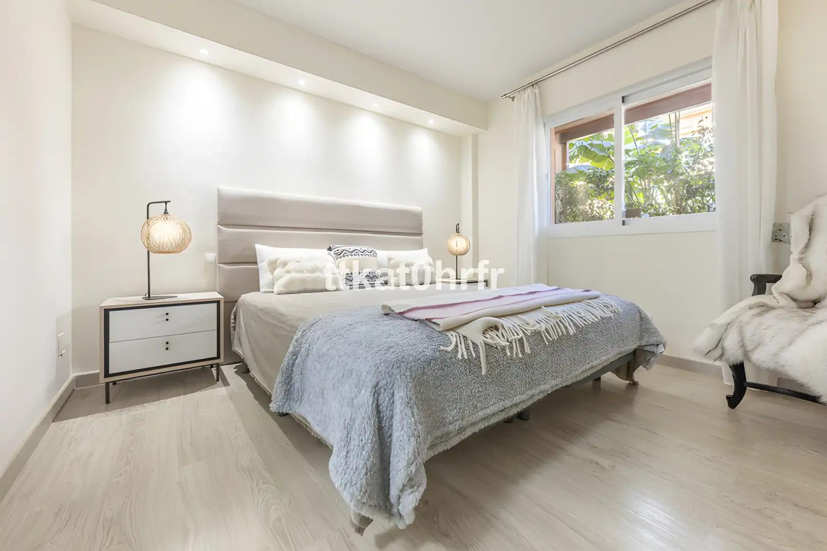 Wohnung mit Pool zum Verkauf in Milla de Oro, imagen 20