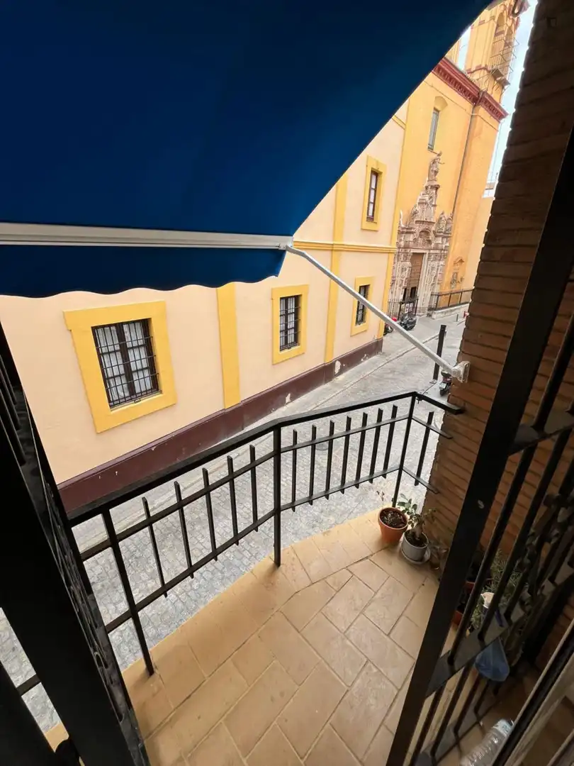 Habitació a Santa Catalina