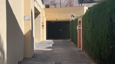 Foto 4 de Garaje en venta en Nueva Torrequebrada, Benalmádena