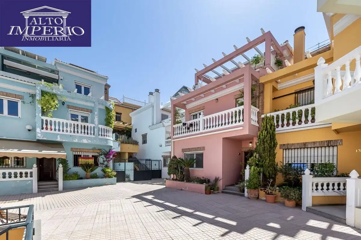 Maison mitoyenne à vendre à Calle SANTO SEPULCRO DE LA QUINTA, imagen 39