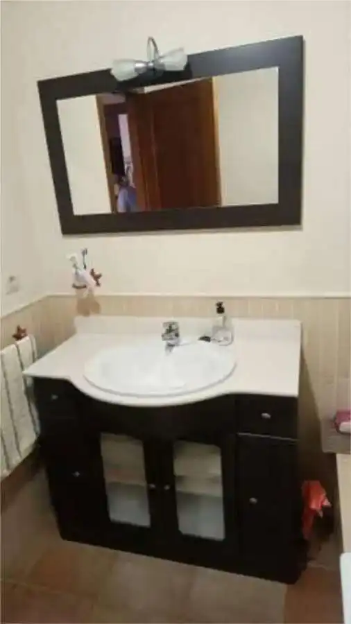Baño de Apartamento en venta en Punta del Moral