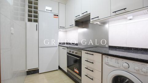 Foto 5 de Piso de alquiler en Rúa Elduayen, Casco Vello, Pontevedra