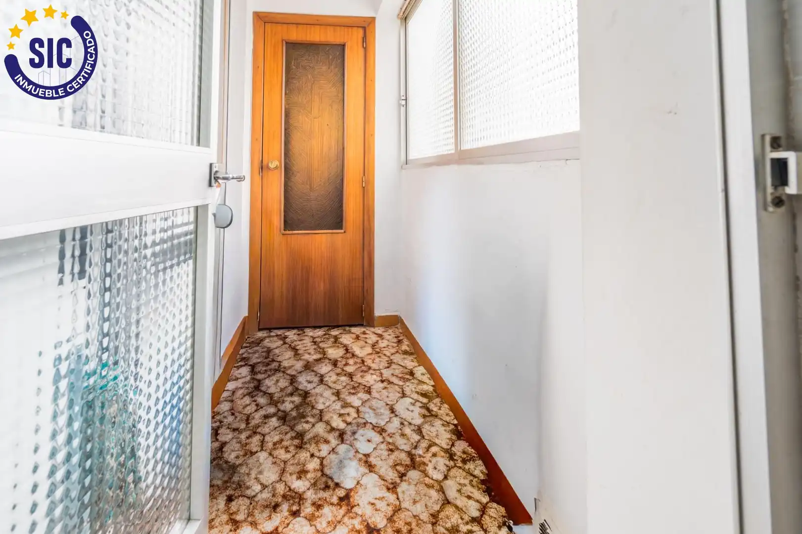 Piso en venta en Valencia con Aire acondicionado y Calefacción