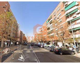 Vista exterior de Apartament de lloguer en Badajoz Capital amb Aire condicionat i Moblat