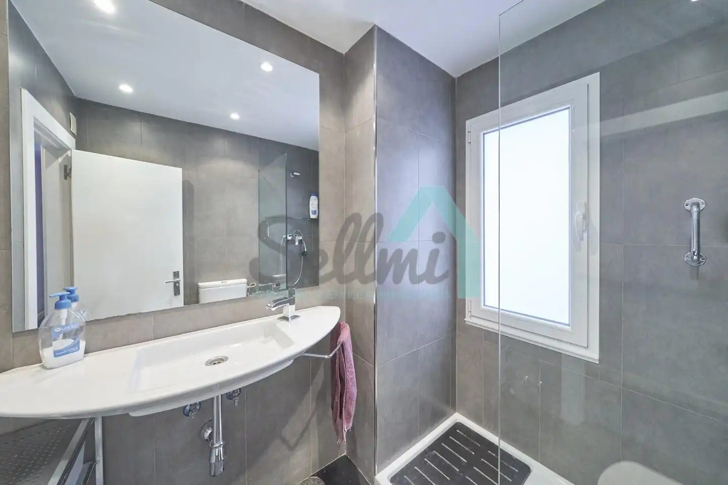 Wohnung mit Aufzug zur Miete in Calle Pérez de la Sala, imagen 26