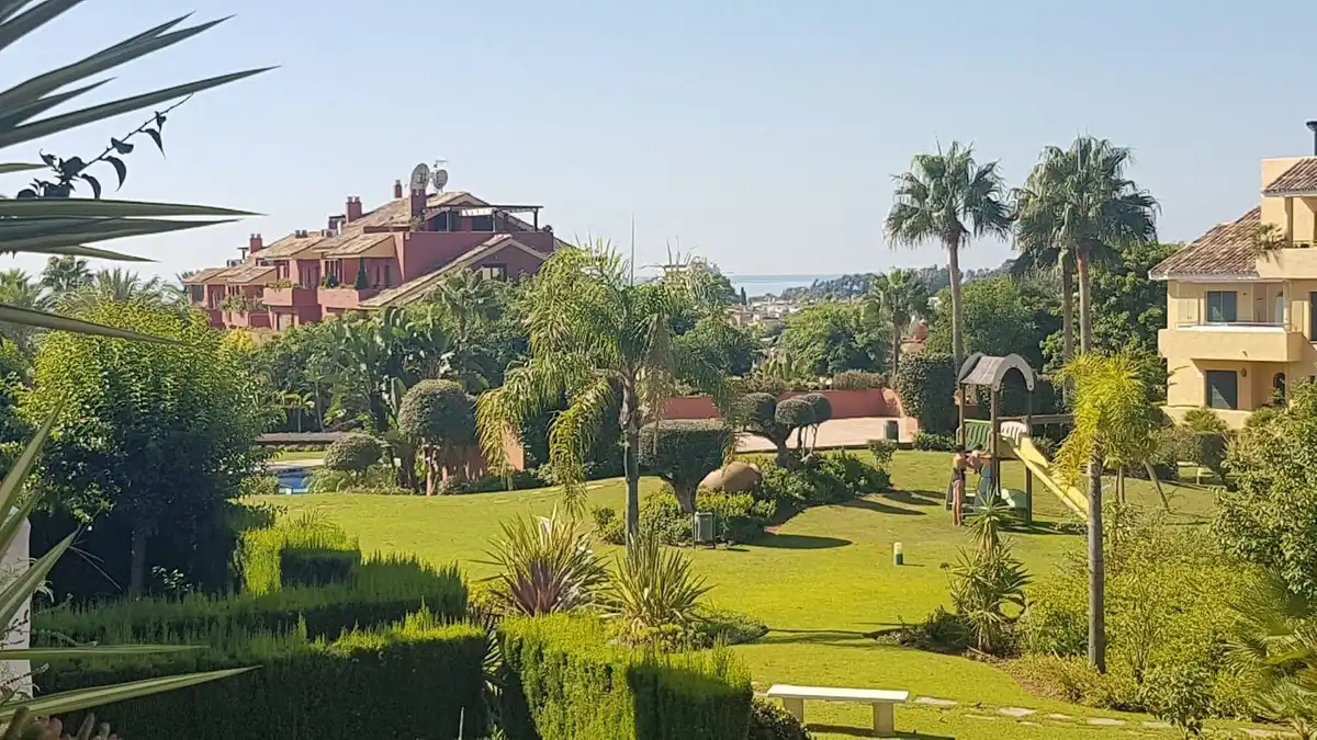 Apartament amb piscina en venda a Benamara - Atalaya, imagen 7