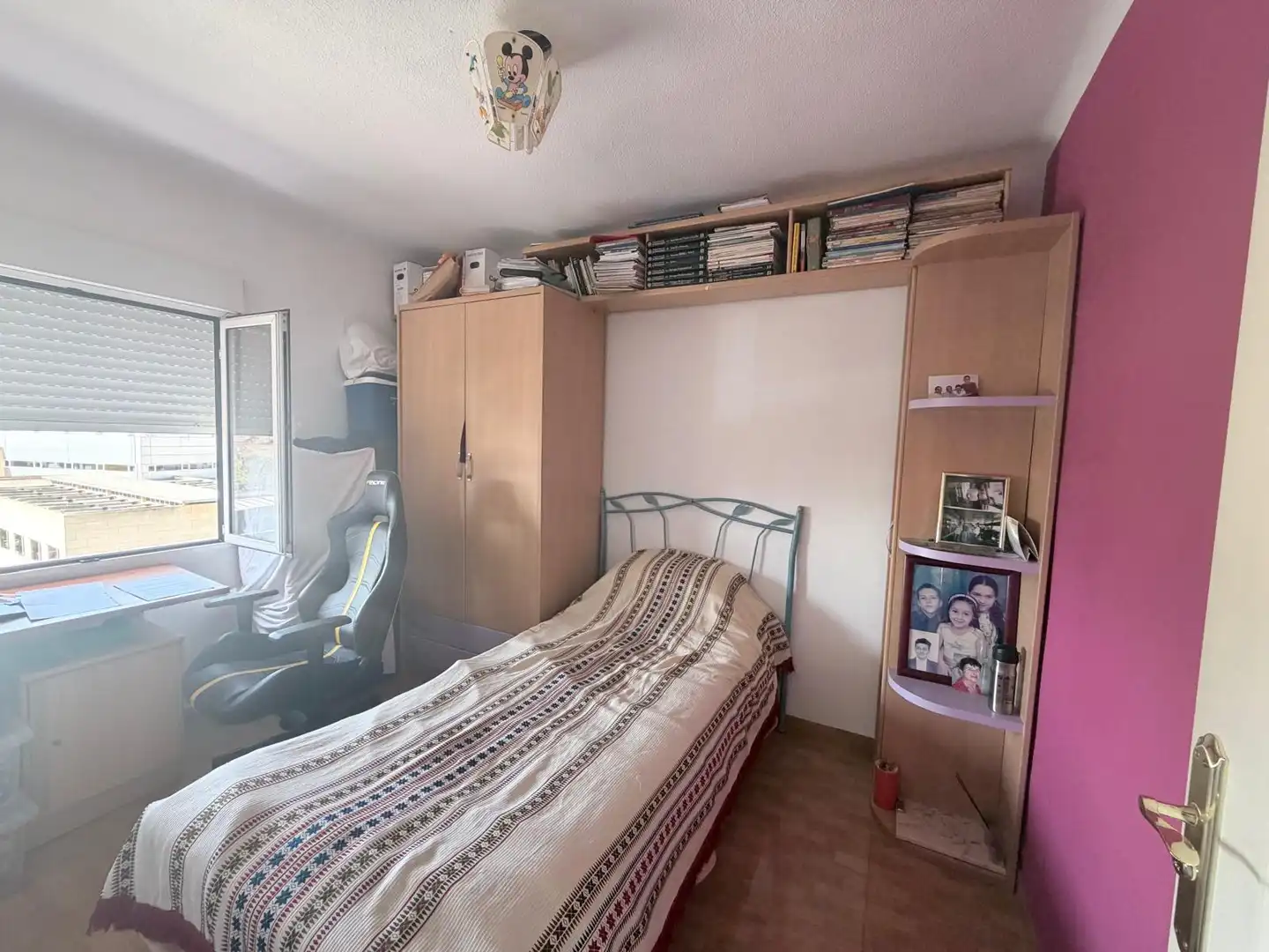 Dúplex con terraza en venta en Calle Pino Santo, imagen 6