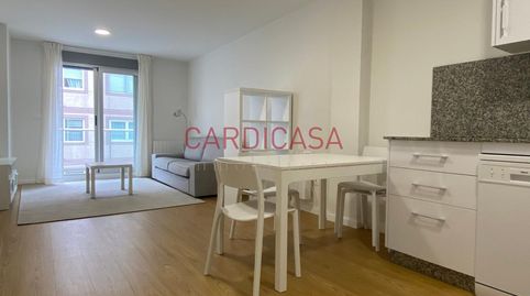 Foto 5 de Estudi de lloguer a Sanjurjo Badía, Teis, Vigo