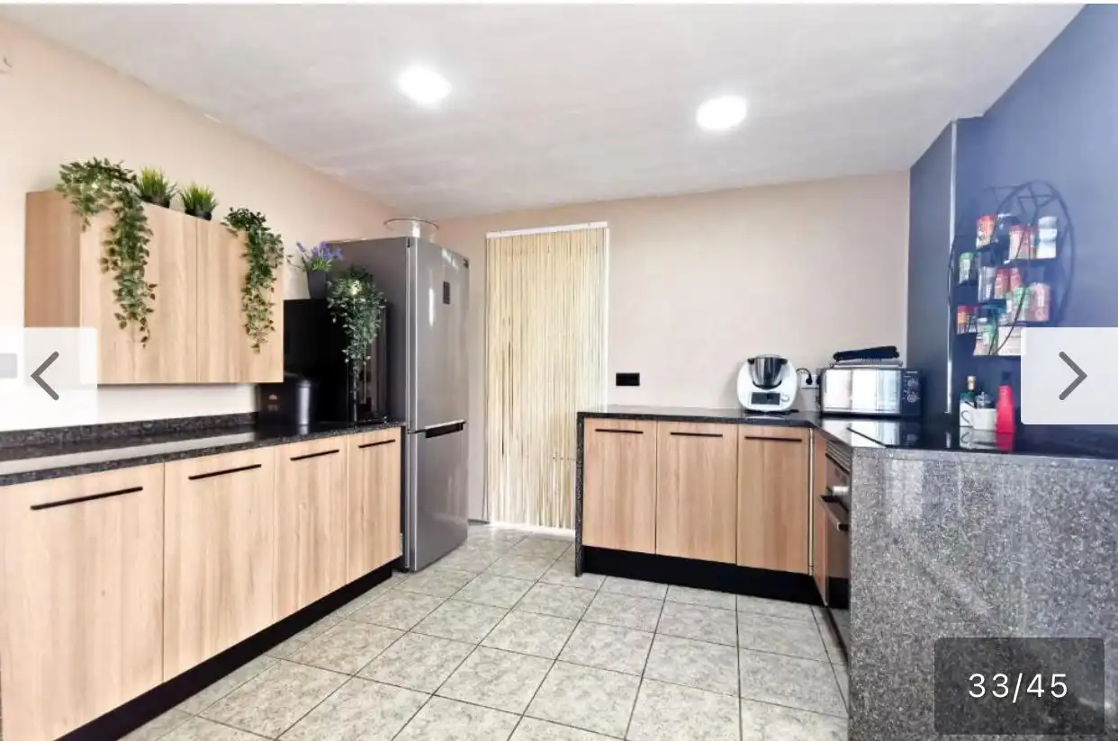 Terraced house for sale in Altea ciudad, imagen 11