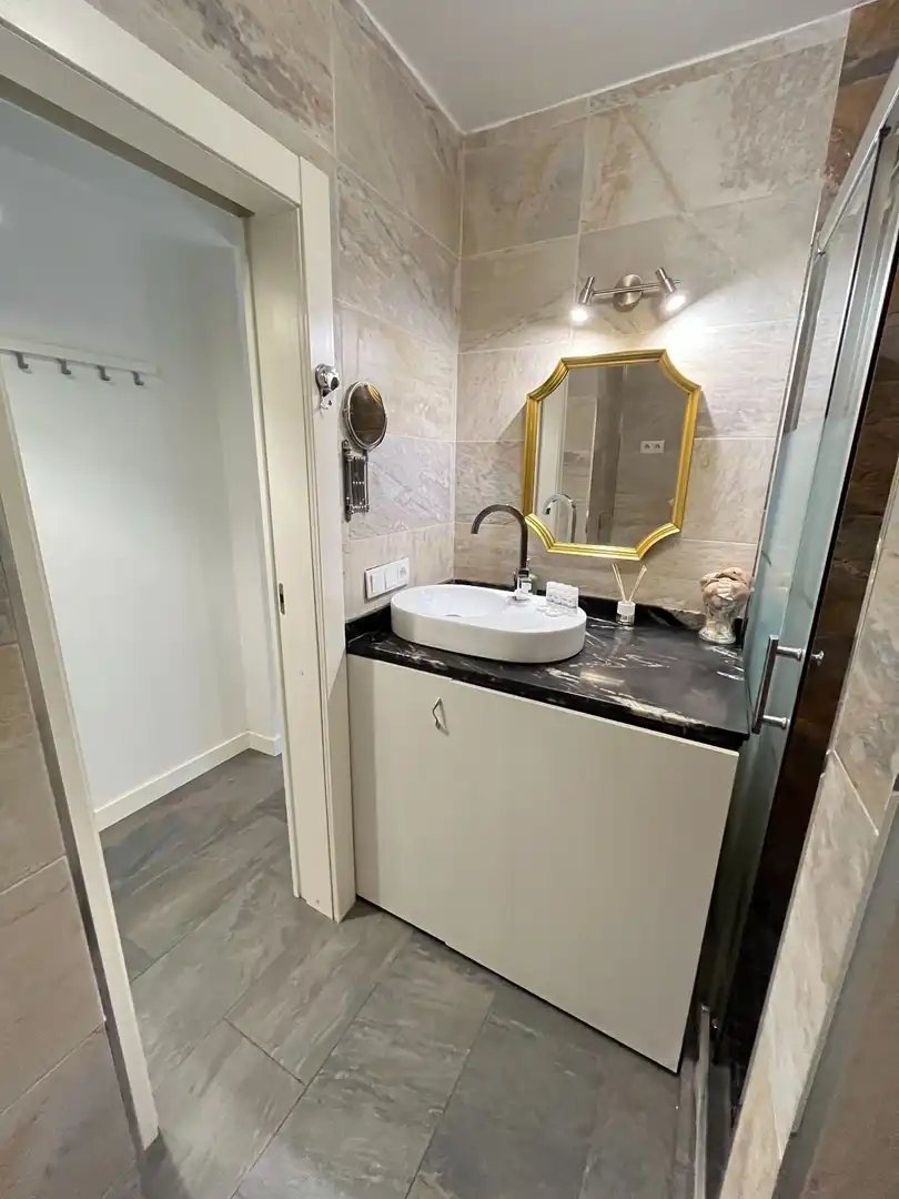 Baño de Piso en venta en Málaga con Aire acondicionado y Calefacción