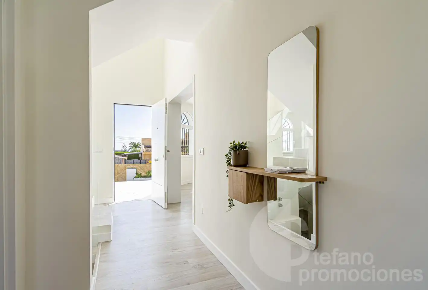Casa con piscina en venta en Arroyo de la Miel, imagen 34