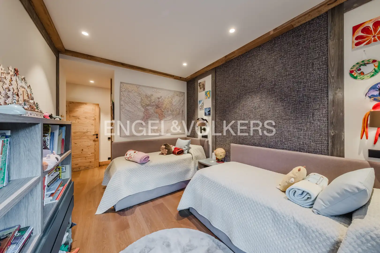 Chalet con jardín en venta en Sispony, imagen 47