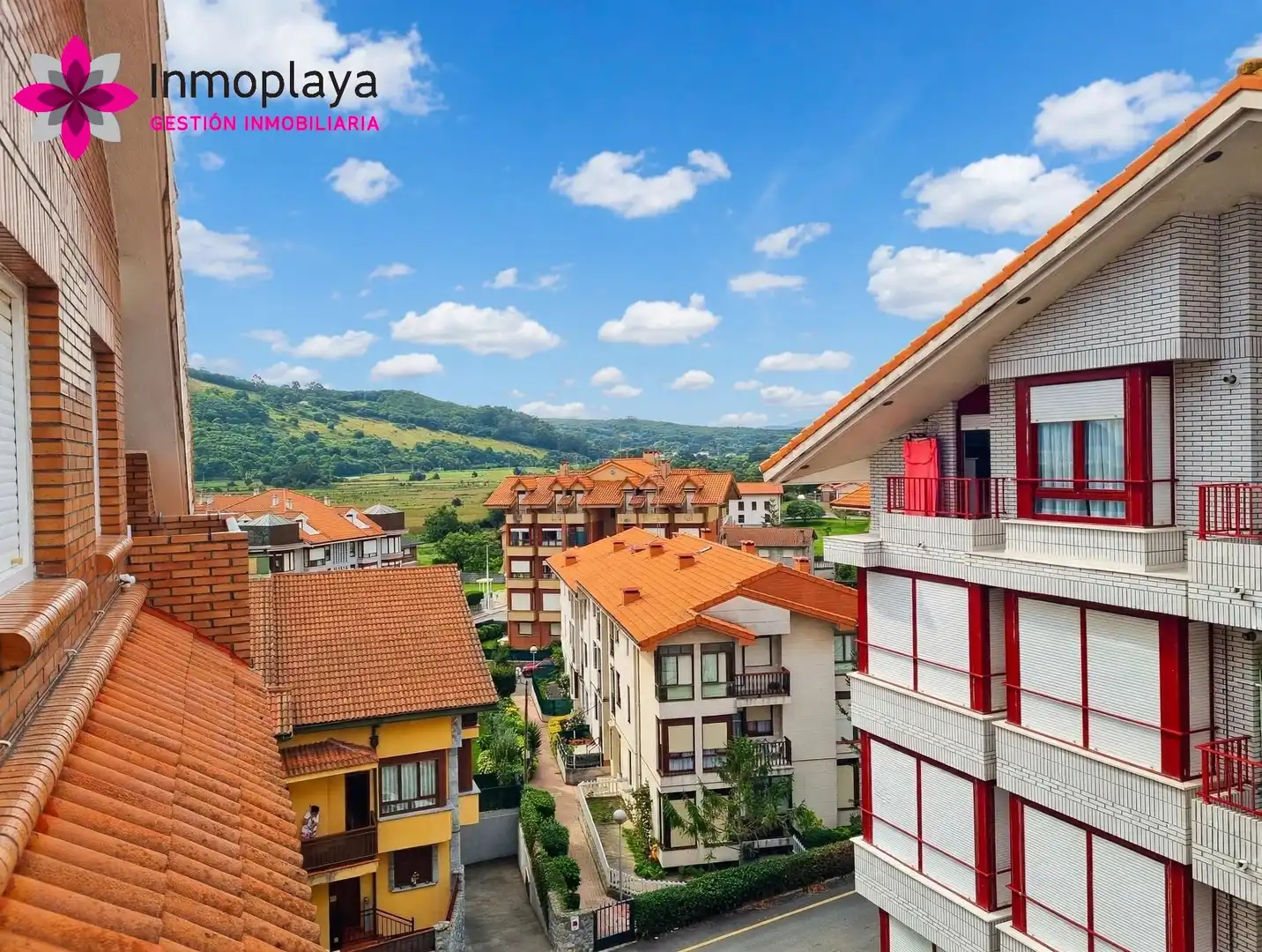 Attique avec terrasse à vendre à El Arco - Rota - Fonegra, imagen 12