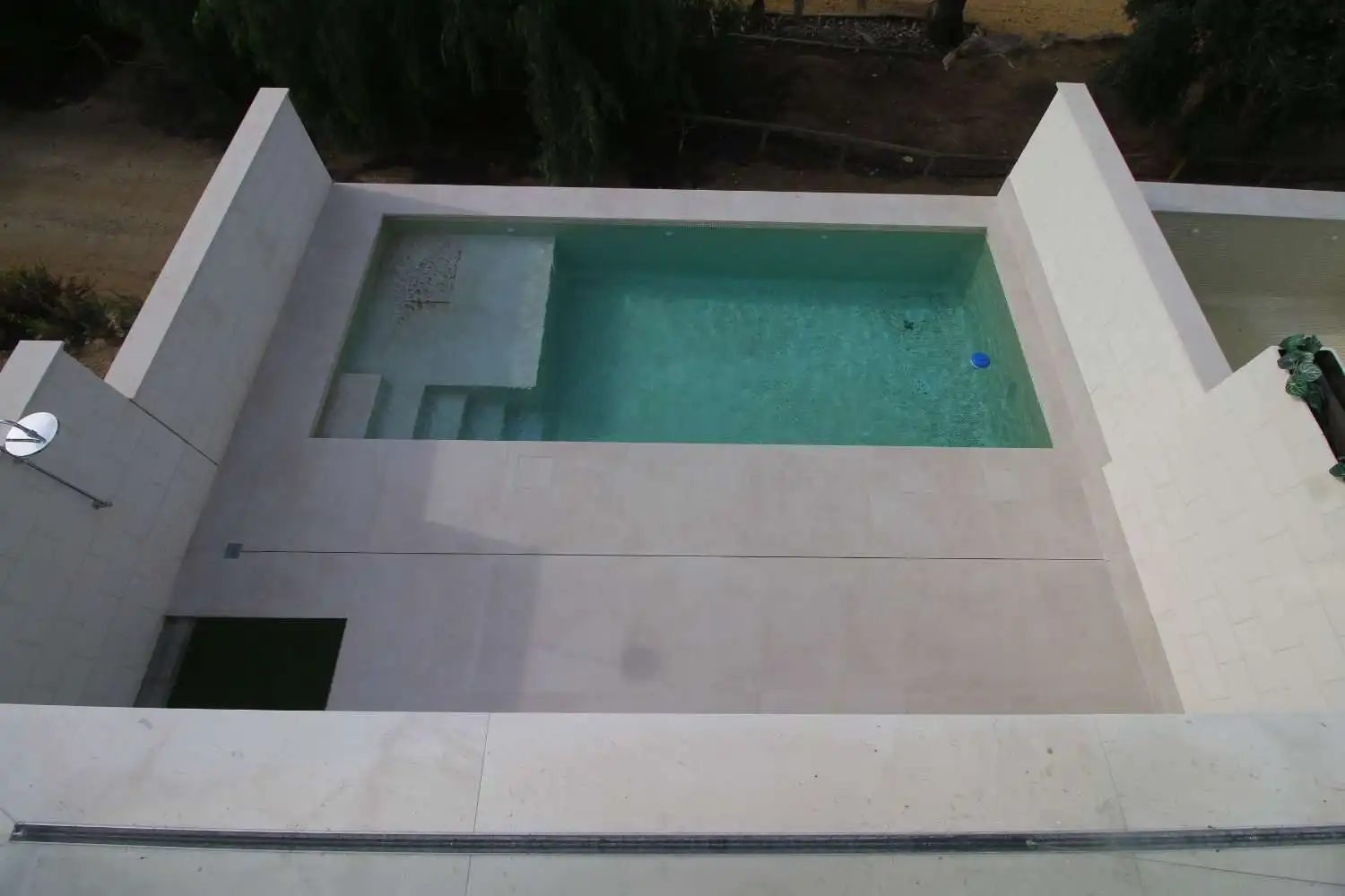 Adossat amb piscina en venda a N/A, imagen 4