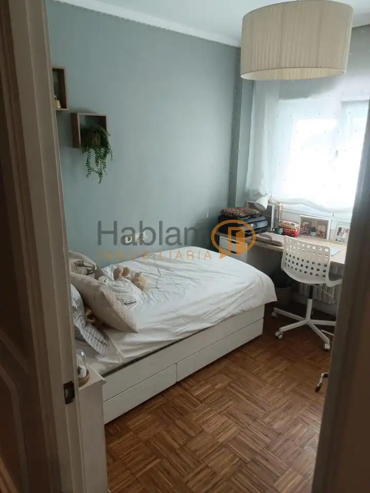Piso con ascensor en venta en Centro - Echegaray, imagen 14