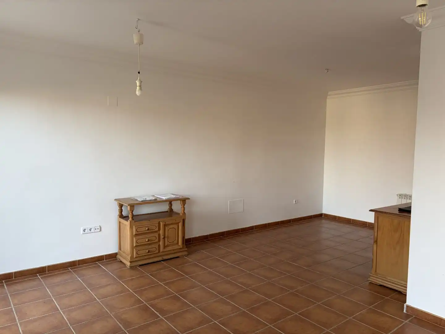 Living room of Detached homes for sale in Segovia  with Heating and Private garden