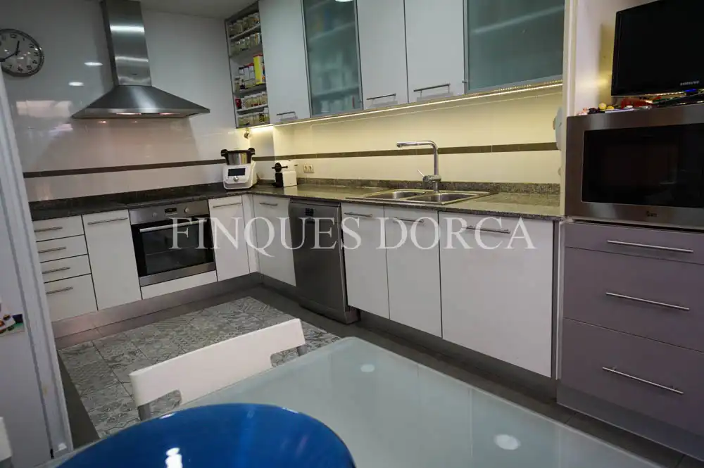 Casa a schiera con piscina in vendita a Cabrils, imagen 15