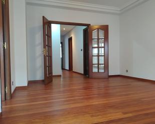 Flat to rent in Ourense Capital   with Terrace and Balcony