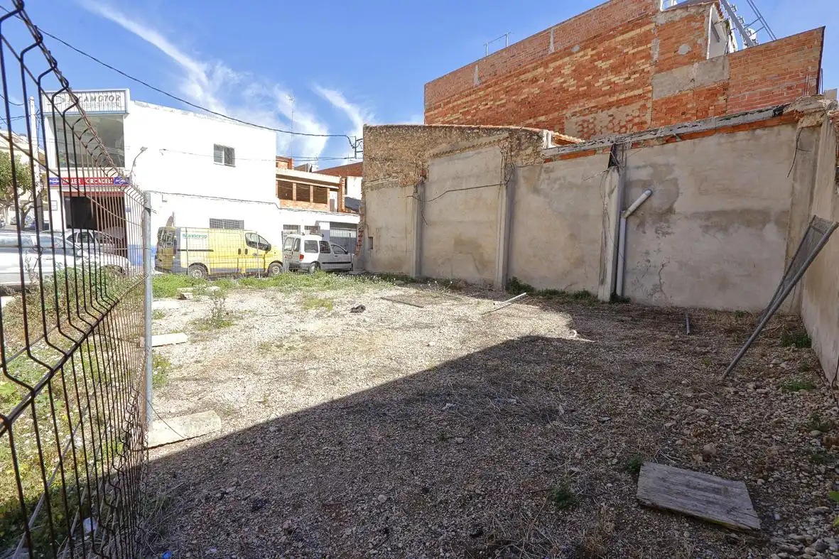 Terreno residencial en venta en Alcanar, imagen 7
