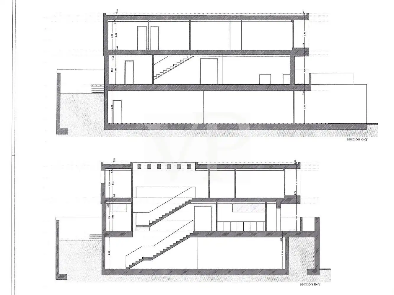 Residential zum Verkauf in San Eugenio Alto
