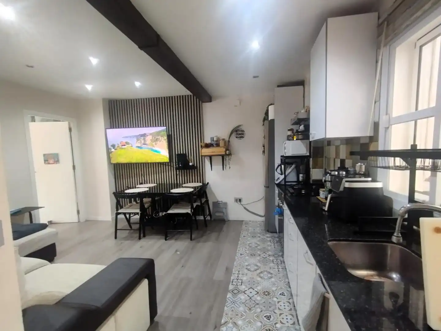 Piso con ascensor en venta en La Casería - San Carlos, imagen 6