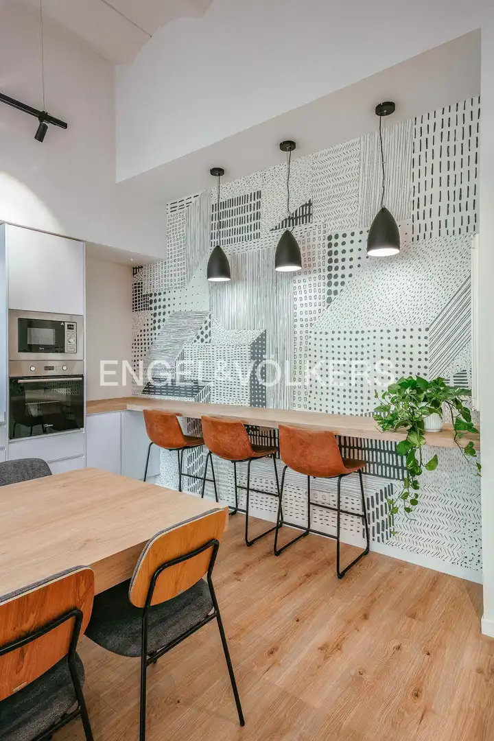 Piso con piscina en venta en Eixample, imagen 21