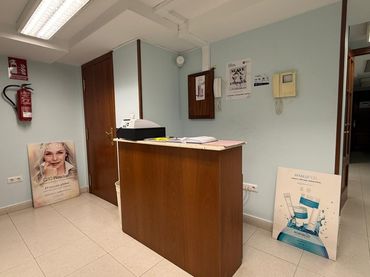 Local comercial en venda a Muriedas