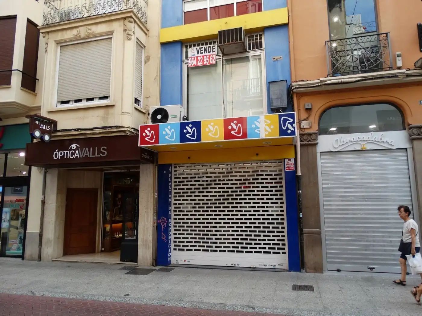 Casa en venda a Calle COLON, imagen 2