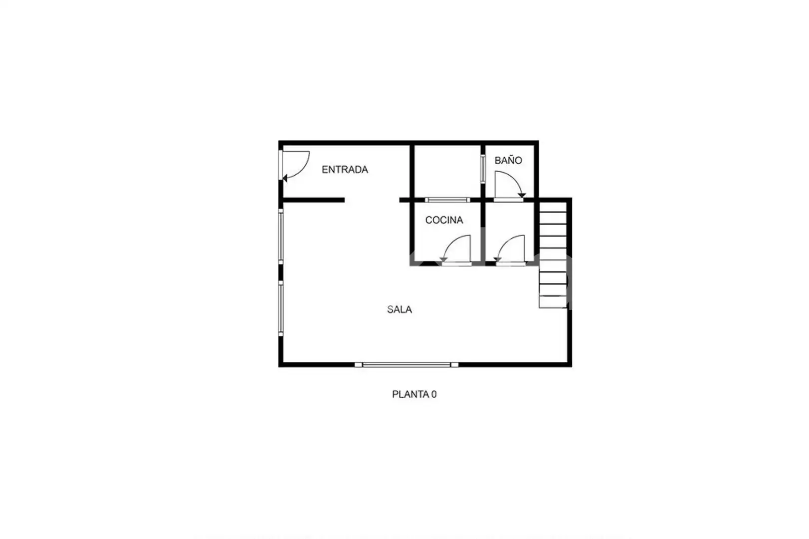 Piso en venta en Eixample - Horta Capallera, imagen 18