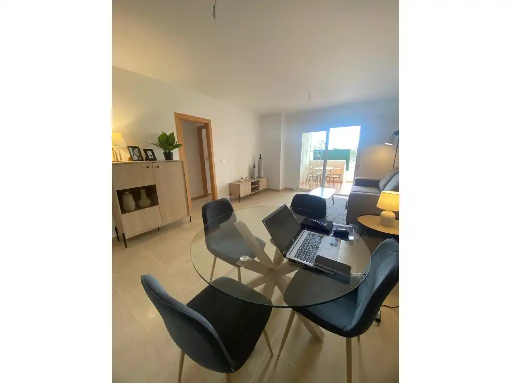 Àtic amb piscina en venda a Orihuela Costa, imagen 6