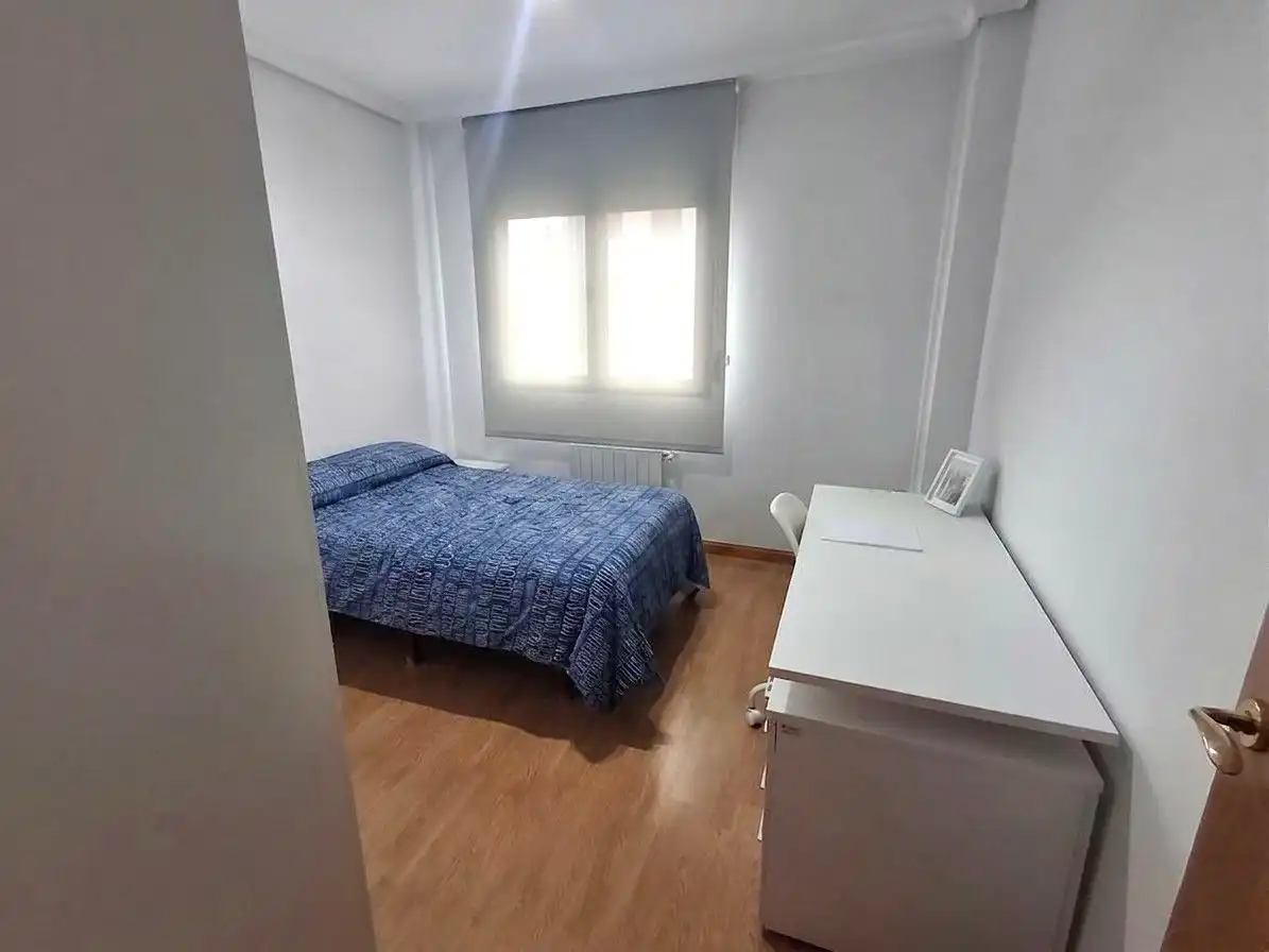 Bedroom of Attic for sale in La Roda  with Heating and Terrace