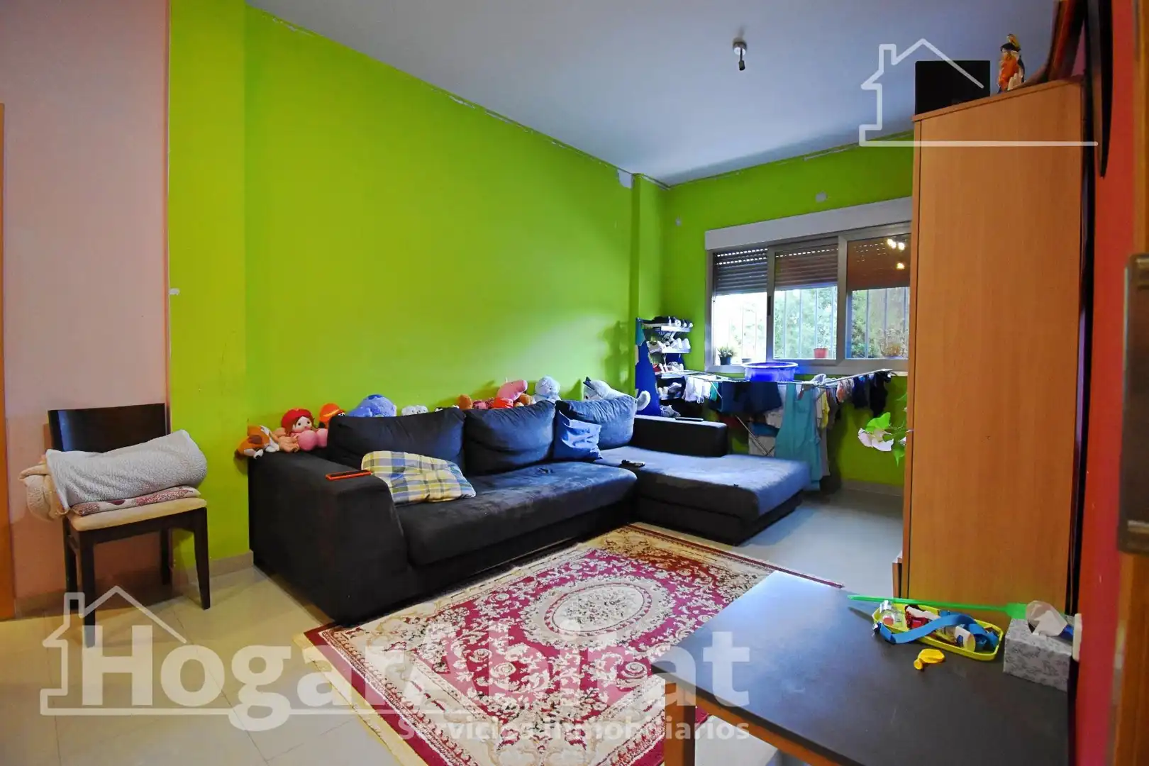 Piso con piscina en venta en Avenida Benicadell, imagen 29