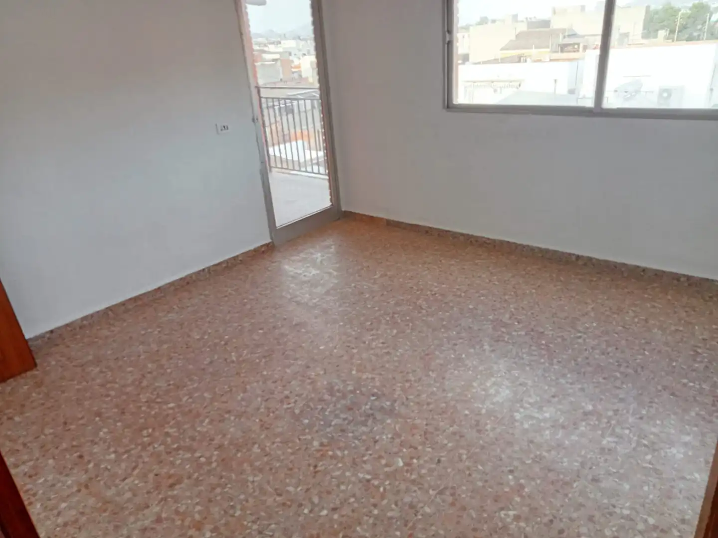 Flat with terrace for sale in Pedanías Oeste