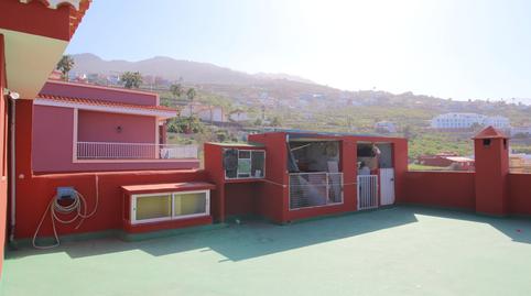 Foto 4 de Casa o xalet en venda a Camino Los Morales, Cuesta de la Villa, Santa Cruz de Tenerife