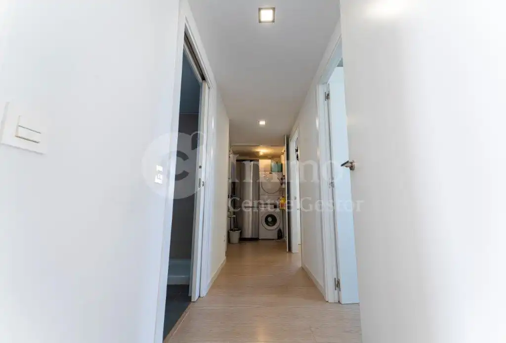 Ático en venta en Lleida con Aire acondicionado, Calefacción y Parquet